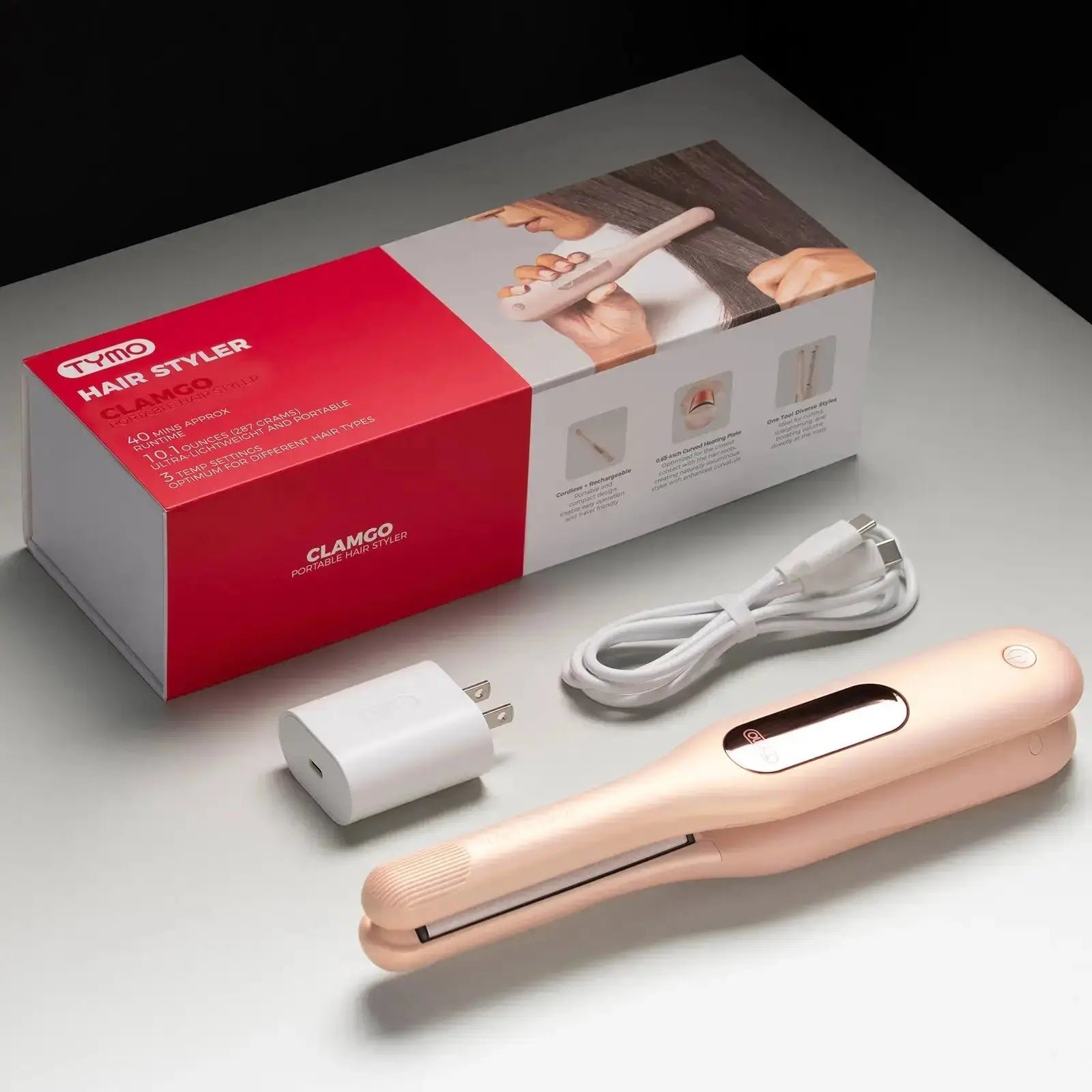 TYMO CLAMGO - Image 11