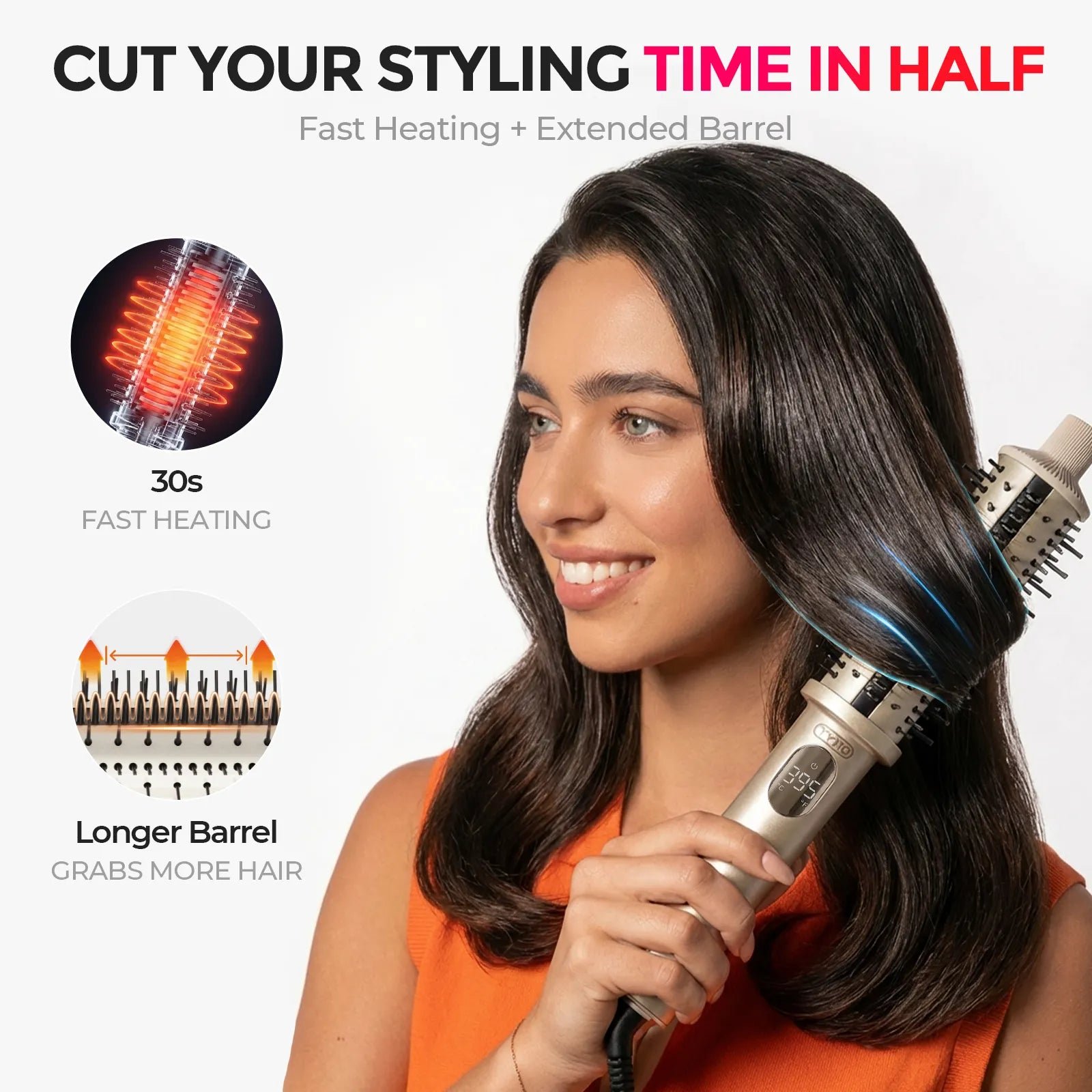 TYMO STYLUX PRO - Image 3