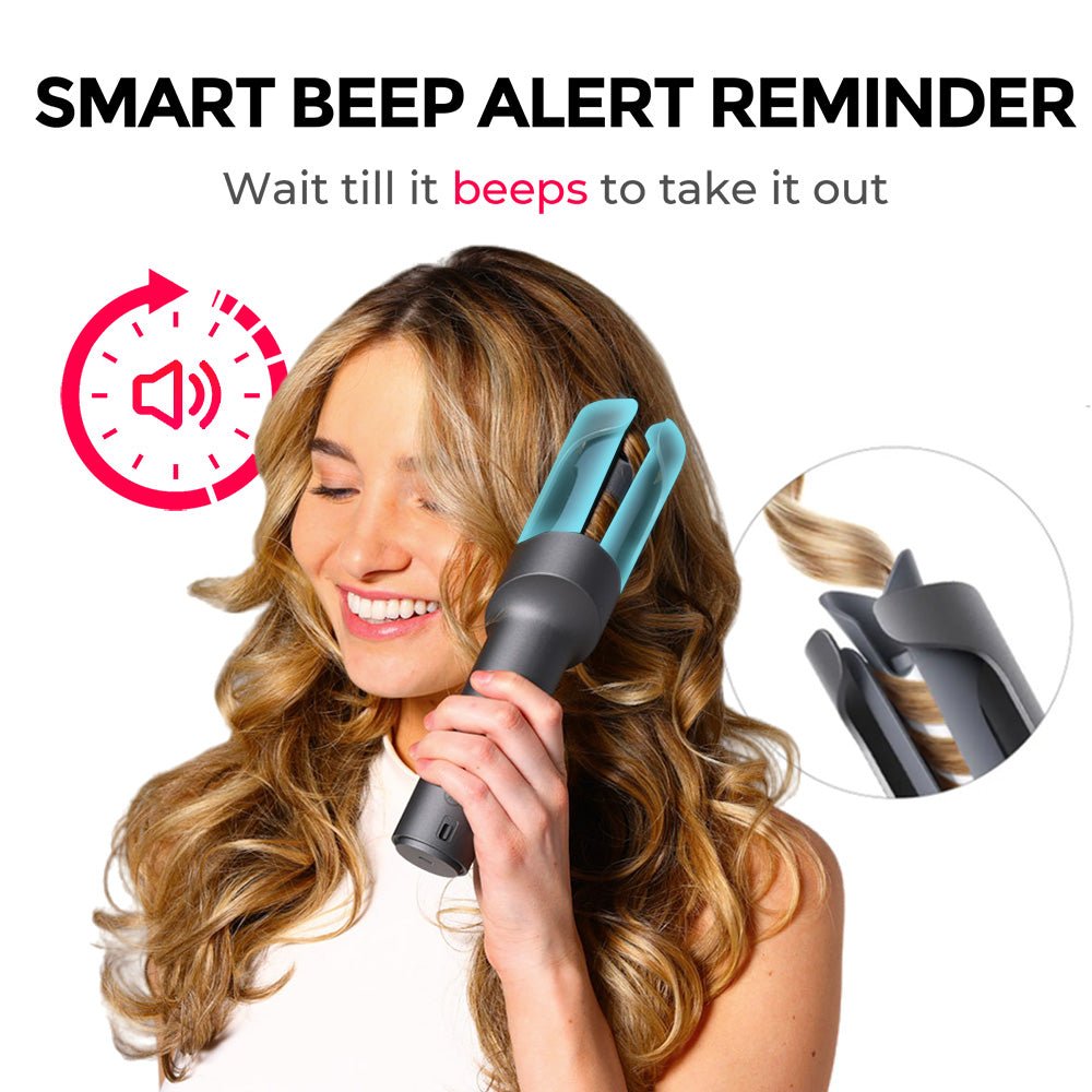 TYMO CURLPRO GREY - Image 6