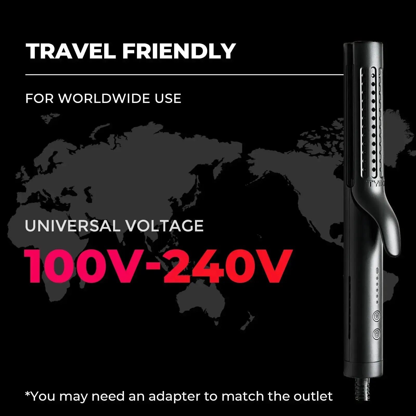 TYMO AIRFLOW - Image 3