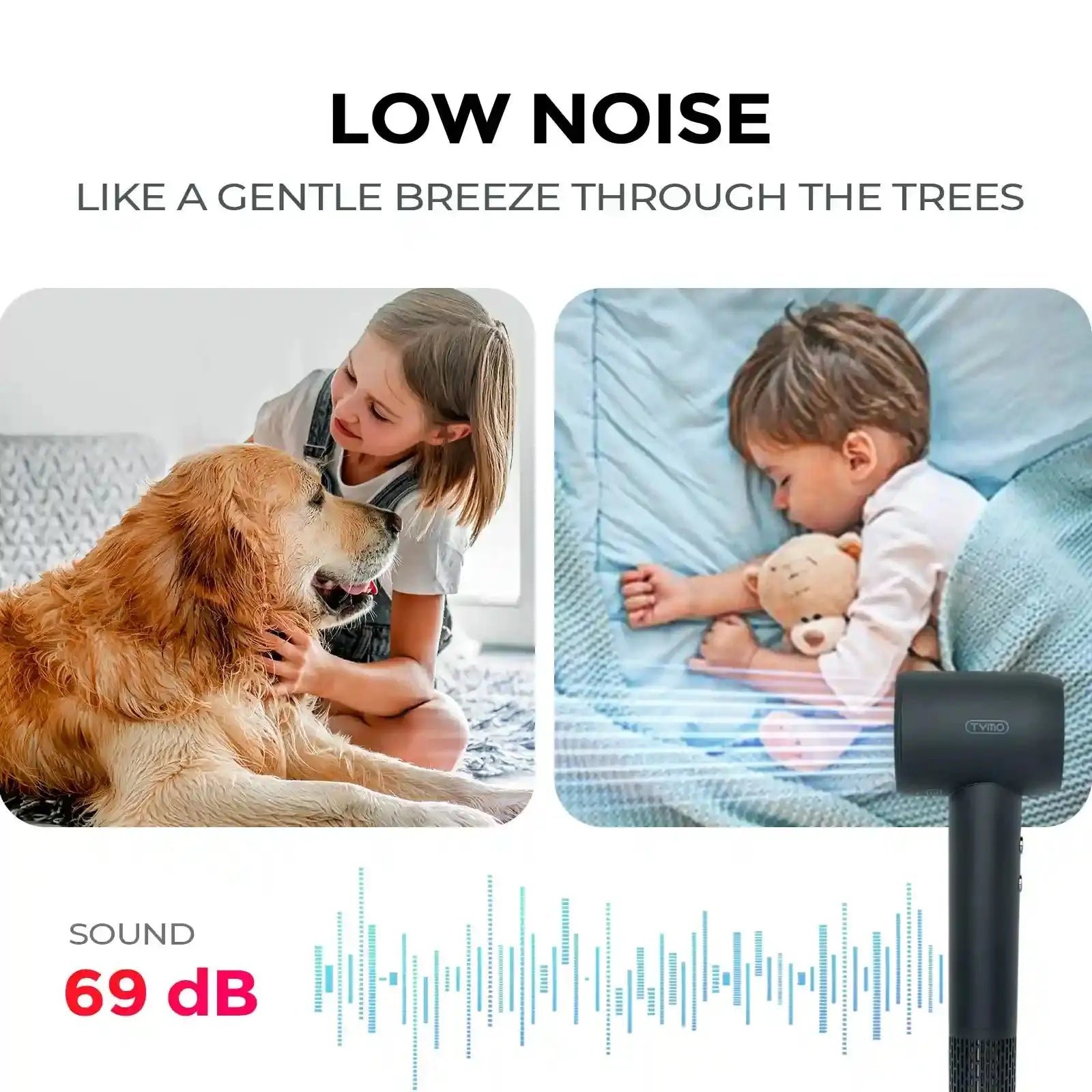 TYMO AIRHYPE COMPACT GREY - Image 8