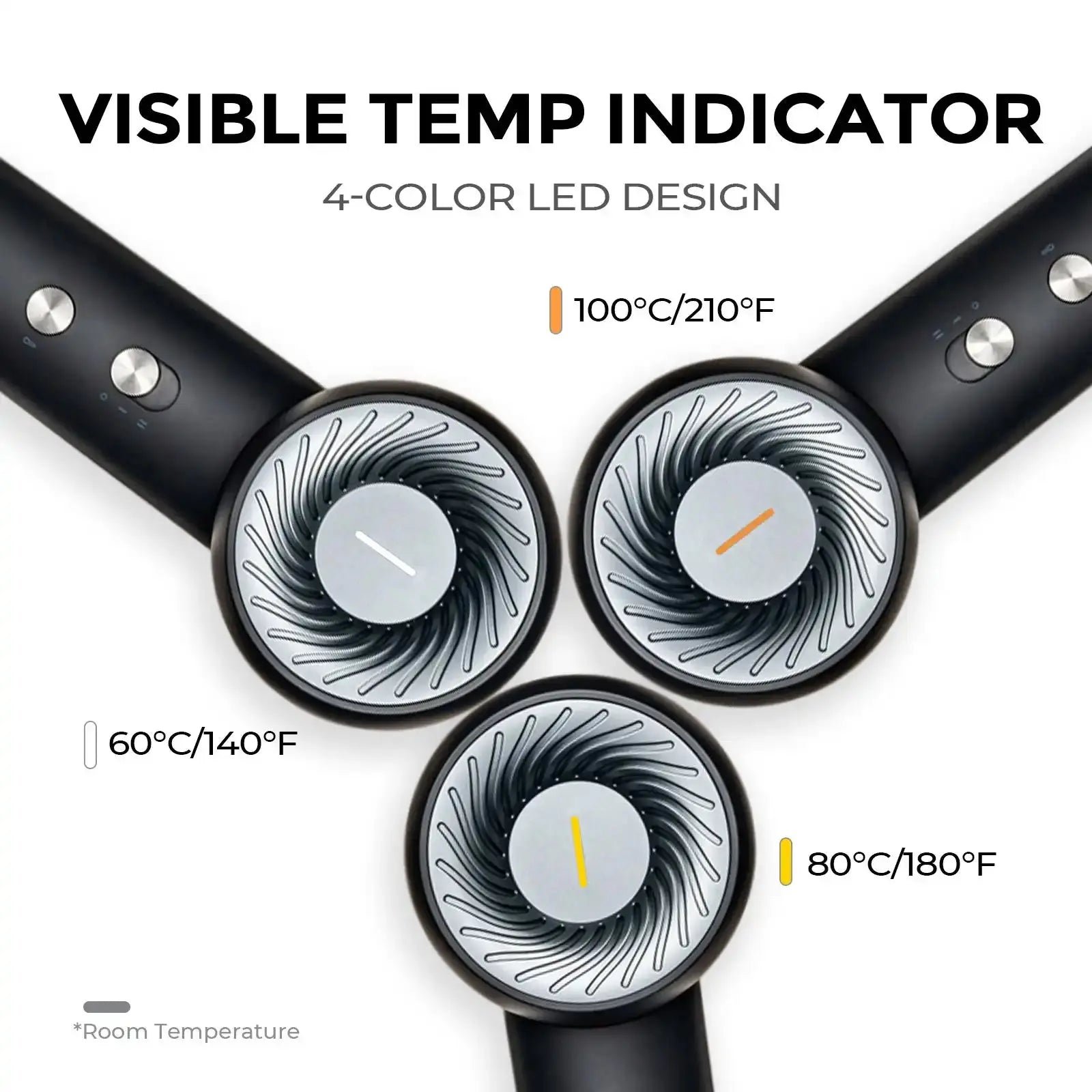 TYMO AIRHYPE COMPACT GREY - Image 7